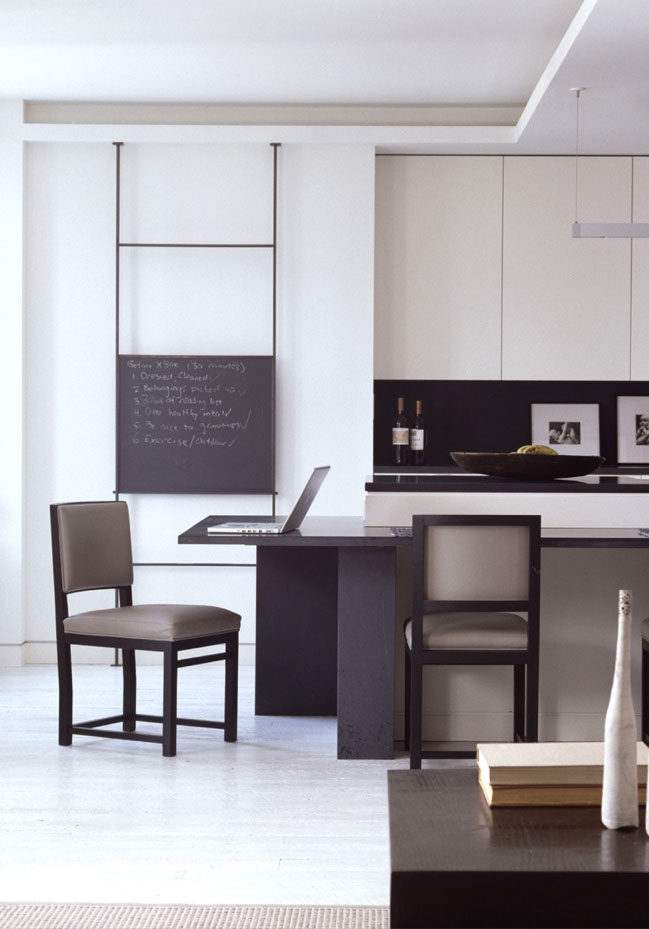 Good Architecture, PC Kitchens